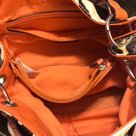 🔥🔥🔥 Strada Shoulder Bag - Picture 5 of 7